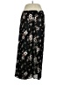 rue21 100% Polyester Black Casual Pants Size 1X - photo 1