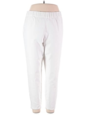 Soft Surroundings Casual Pants (view 1)