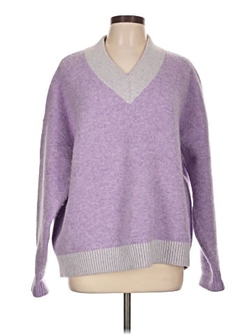 Lululemon Athletica Pullover Sweater (view 1)