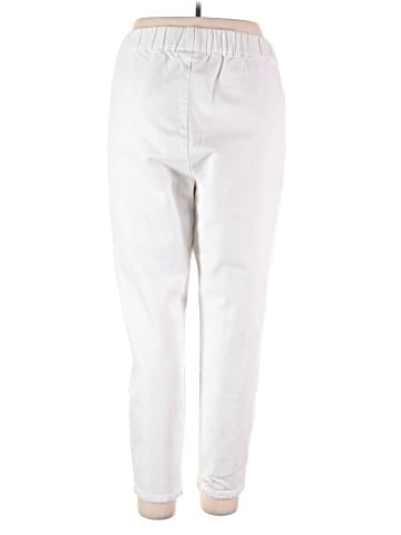 Soft Surroundings Casual Pants (view 2)