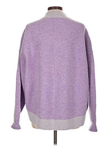 Lululemon Athletica Pullover Sweater (view 2)
