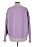 Lululemon Athletica Purple Pullover Sweater Size L - photo 2