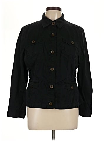 Jones New York Sport Jacket (view 1)