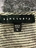 Sanctuary Gray Fleece Size L - photo 6