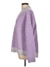 Lululemon Athletica Purple Pullover Sweater Size L - photo 5