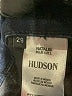 Hudson Jeans Solid Blue Jeans Size 29 waist - photo 7