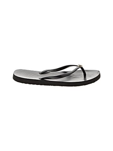 Tory Burch Flip Flops (view 1)