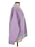 Lululemon Athletica Purple Pullover Sweater Size L - photo 4