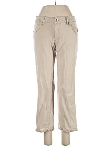 Jag Khakis (view 1)