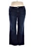 Inc Denim Blue Jeans Size 24 waist - photo 1