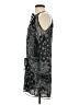 WYLDR 100% Polyester Black Sleeveless Top Size XS - photo 5
