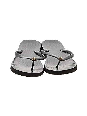 Tory Burch Flip Flops (view 2)