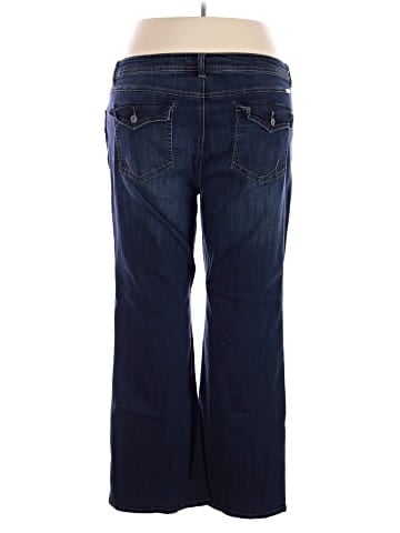 Inc Denim Jeans (view 2)