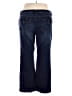 Inc Denim Blue Jeans Size 24 waist - photo 2