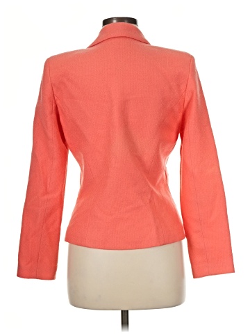 Neiman Marcus Wool Blazer (view 2)
