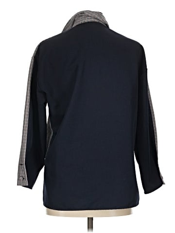 ASOS 3/4 Sleeve Blouse (view 2)