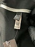 LTD Solid Black Casual Skirt Size 10 Petite - photo 4