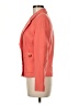 Neiman Marcus Orange Wool Blazer Size 6 - photo 5