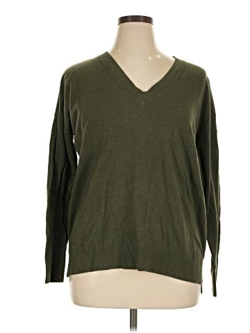 Banana Republic Factory Store Pullover Sweater (view 1)
