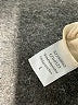 Unbranded Solid Ivory Athletic Shorts Size L - photo 4