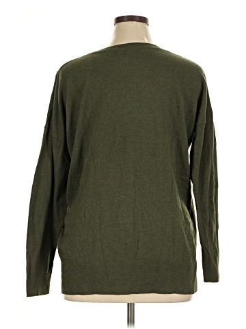 Banana Republic Factory Store Pullover Sweater (view 2)