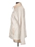Champion 100% Polyester Ivory Jacket Size L - photo 5