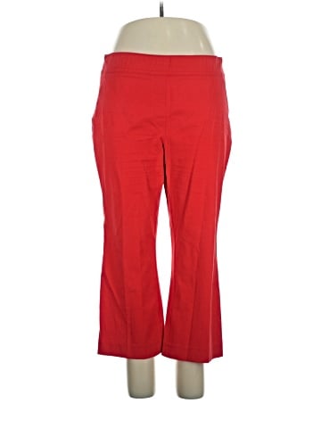 SPANX Casual Pants (view 1)