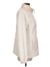 Champion 100% Polyester Ivory Jacket Size L - photo 4
