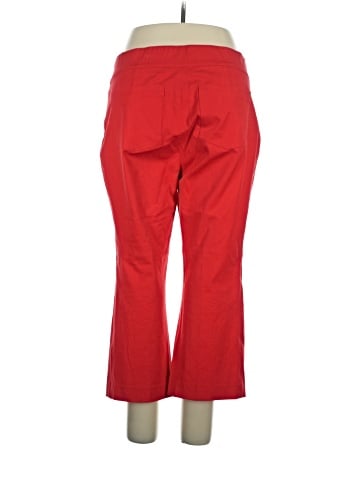 SPANX Casual Pants (view 2)