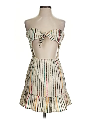 Tularosa Cocktail Dress (view 1)