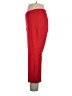 SPANX Red Casual Pants Size 1X Petite - photo 5