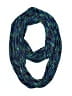Unbranded Teal Scarf One size - photo 1