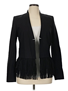 Banana Republic Wool Blazer