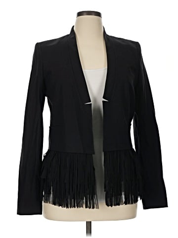 Banana Republic Wool Blazer (view 1)