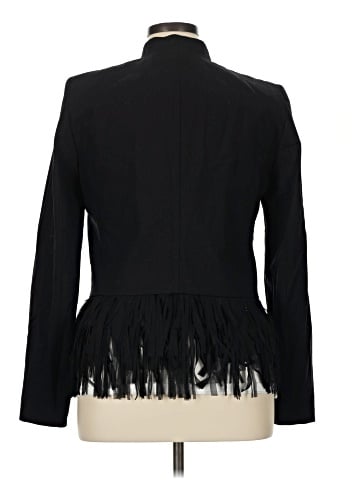 Banana Republic Wool Blazer (view 2)