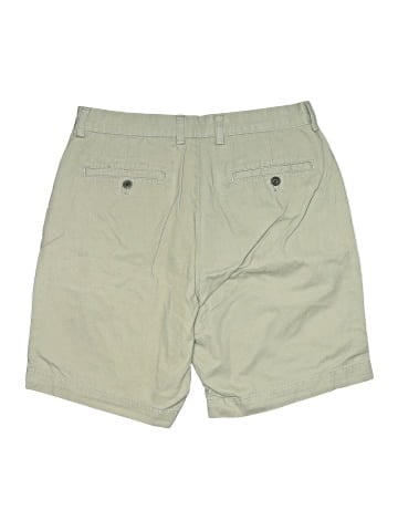 Amazon Essentials Khaki Shorts (view 2)