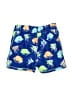 Mick Mack Ltd 100% Polyester Blue Board Shorts 12-18 MO / 18 MO - photo 2