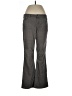 Lands' End Gray Jeans Size 12 - photo 1