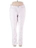 Levi's Hearts Pink Jeans Size 16 - photo 1