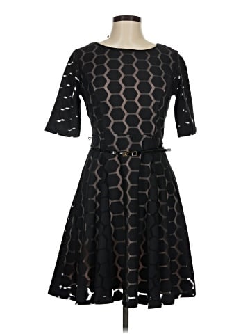 AUW Cocktail Dress (view 1)