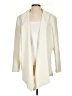 Shein Ivory Blazer Size S - photo 1