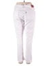 Levi's Hearts Pink Jeans Size 16 - photo 2