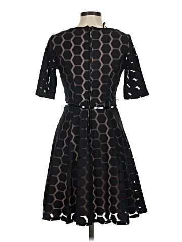 AUW Cocktail Dress (view 2)