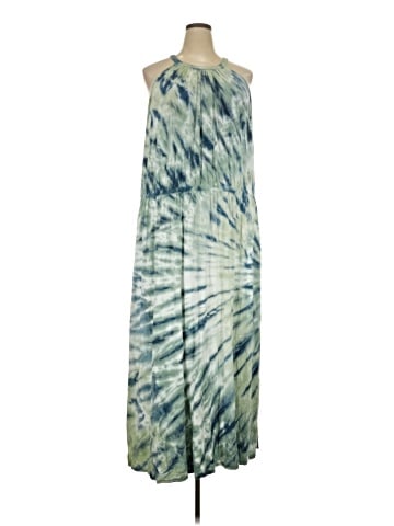 Lane Bryant Casual Dress (view 1)