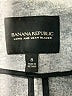 Banana Republic Gray Blazer Size 8 - photo 6