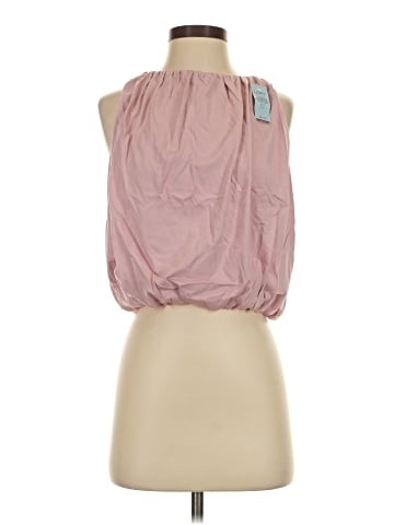 Ann Taylor LOFT Sleeveless Blouse (view 1)