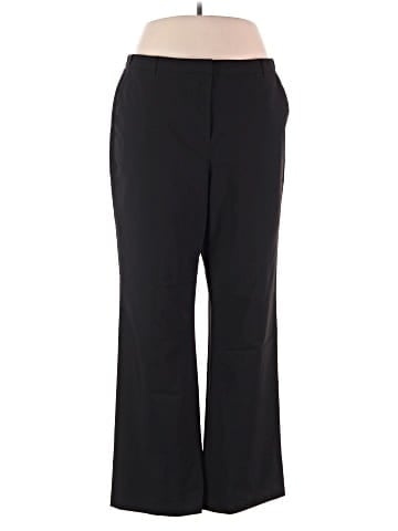 Lands' End Dress Pants (view 1)