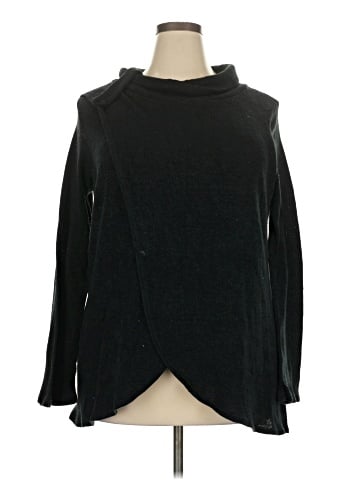 Frumos Pullover Sweater (view 1)