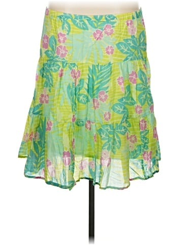 Lilly Pulitzer Casual Skirt (view 1)