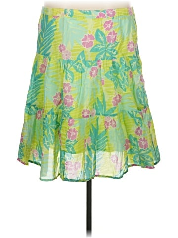 Lilly Pulitzer Casual Skirt (view 2)